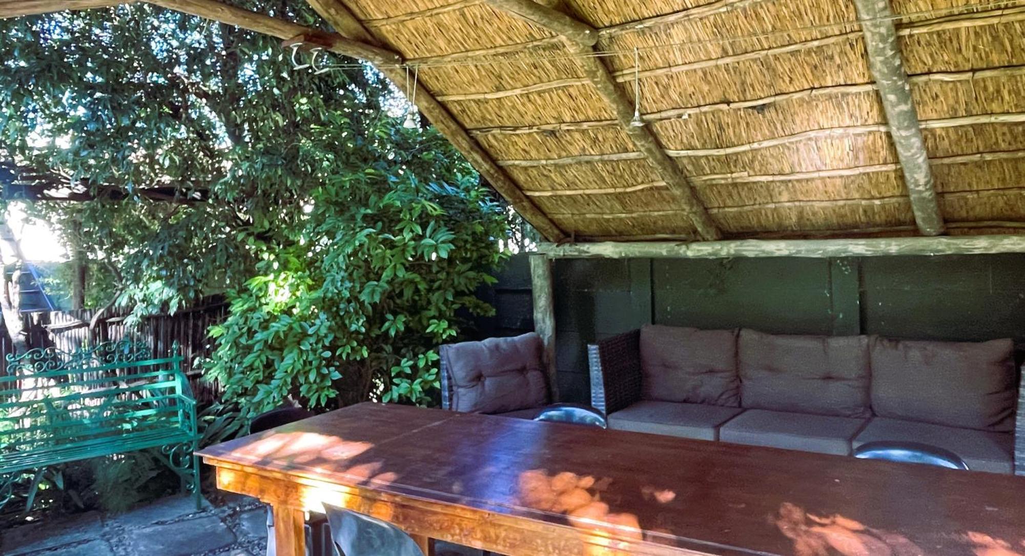 Celtis Lane Guest House Boksburg Zewnętrze zdjęcie