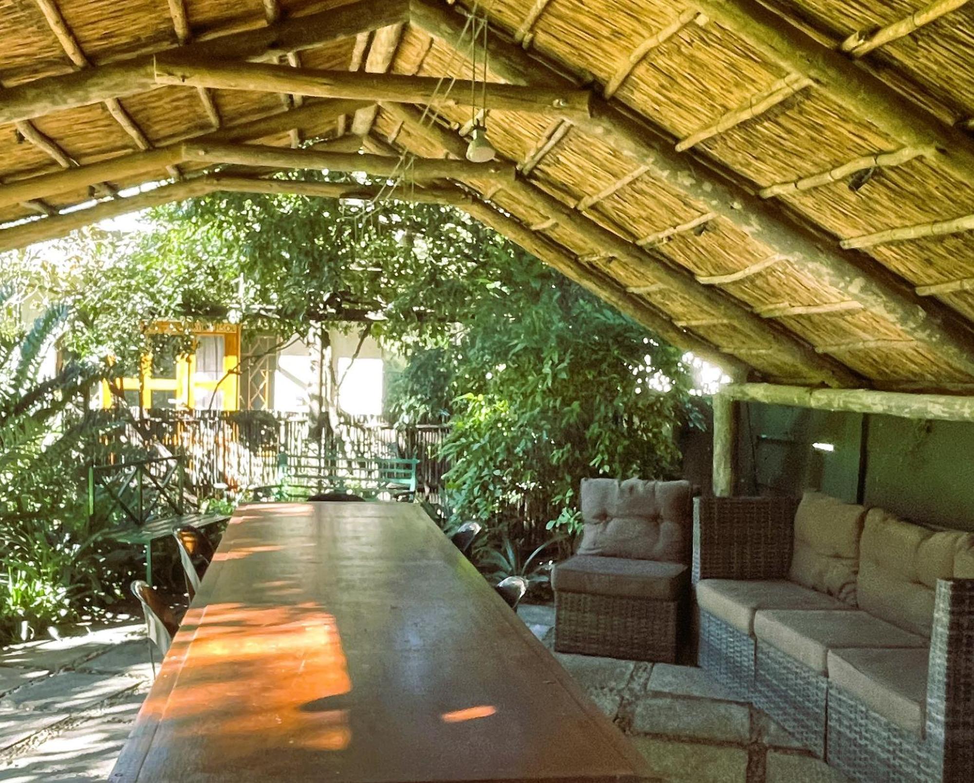 Celtis Lane Guest House Boksburg Zewnętrze zdjęcie