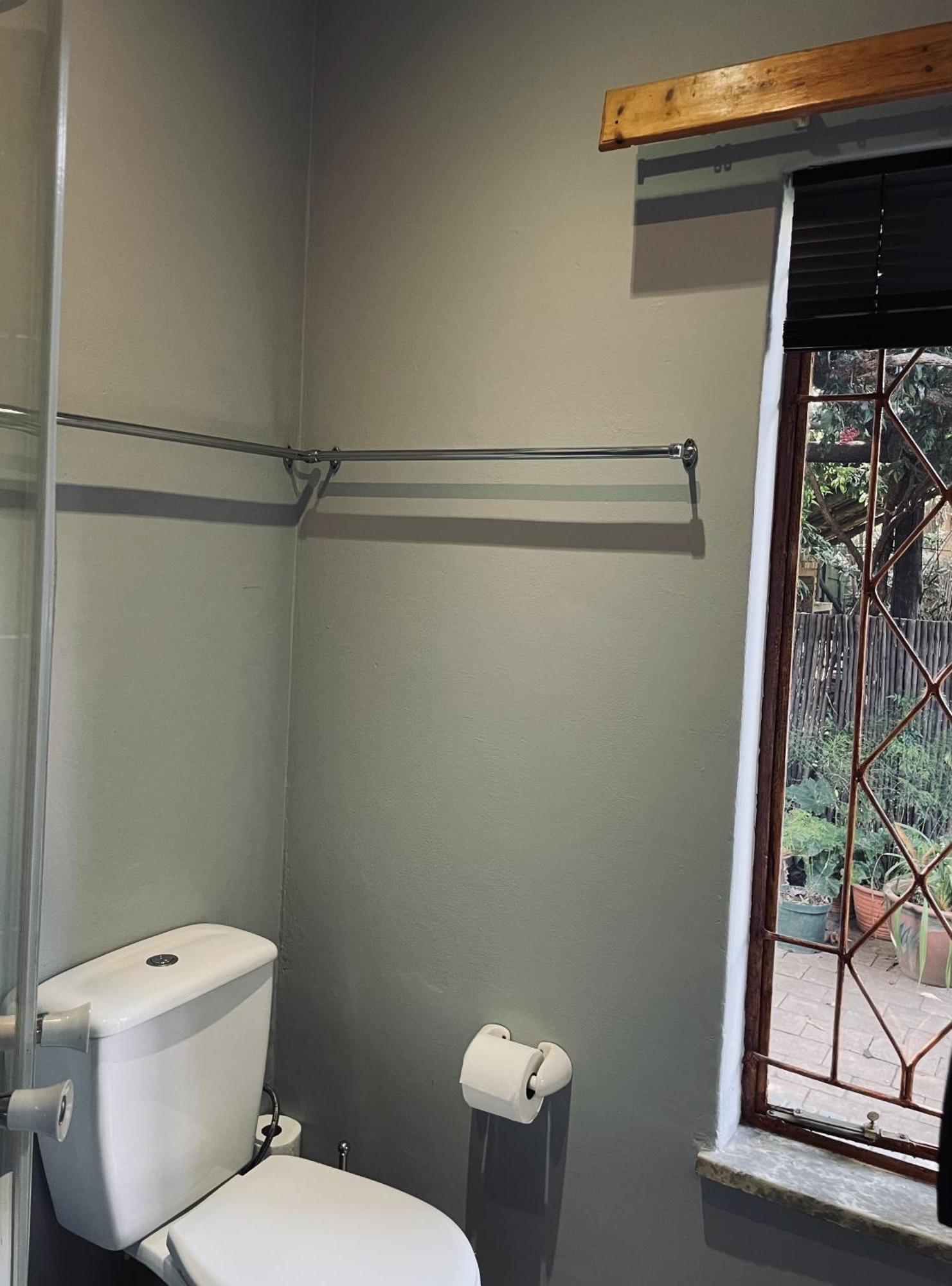 Celtis Lane Guest House Boksburg Zewnętrze zdjęcie