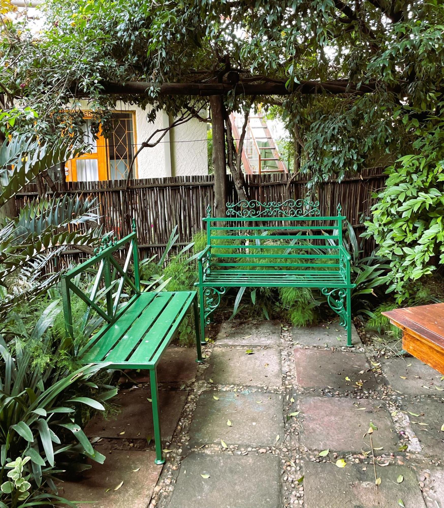 Celtis Lane Guest House Boksburg Zewnętrze zdjęcie