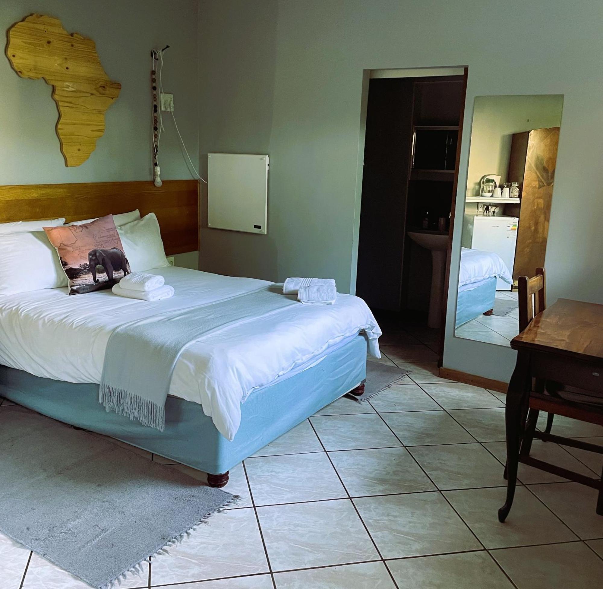 Celtis Lane Guest House Boksburg Zewnętrze zdjęcie