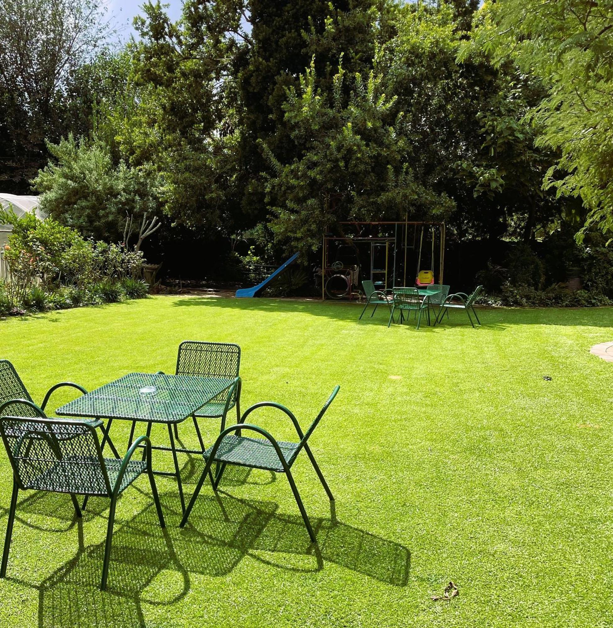 Celtis Lane Guest House Boksburg Zewnętrze zdjęcie
