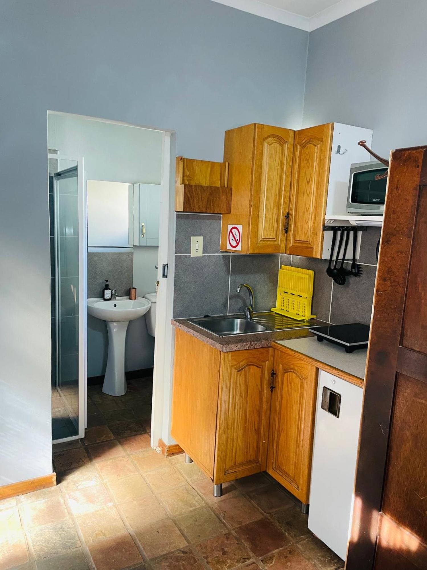 Celtis Lane Guest House Boksburg Zewnętrze zdjęcie