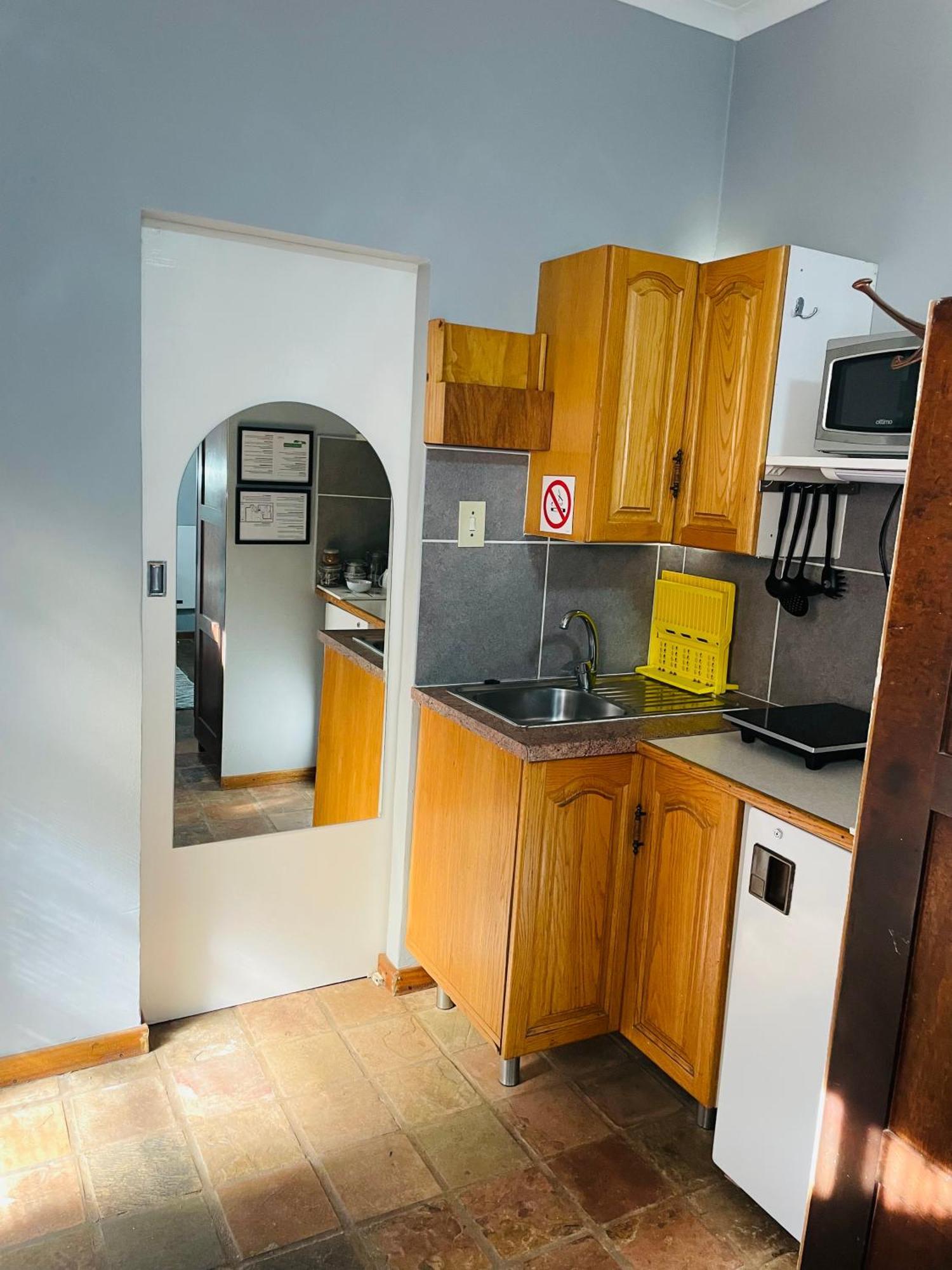 Celtis Lane Guest House Boksburg Zewnętrze zdjęcie
