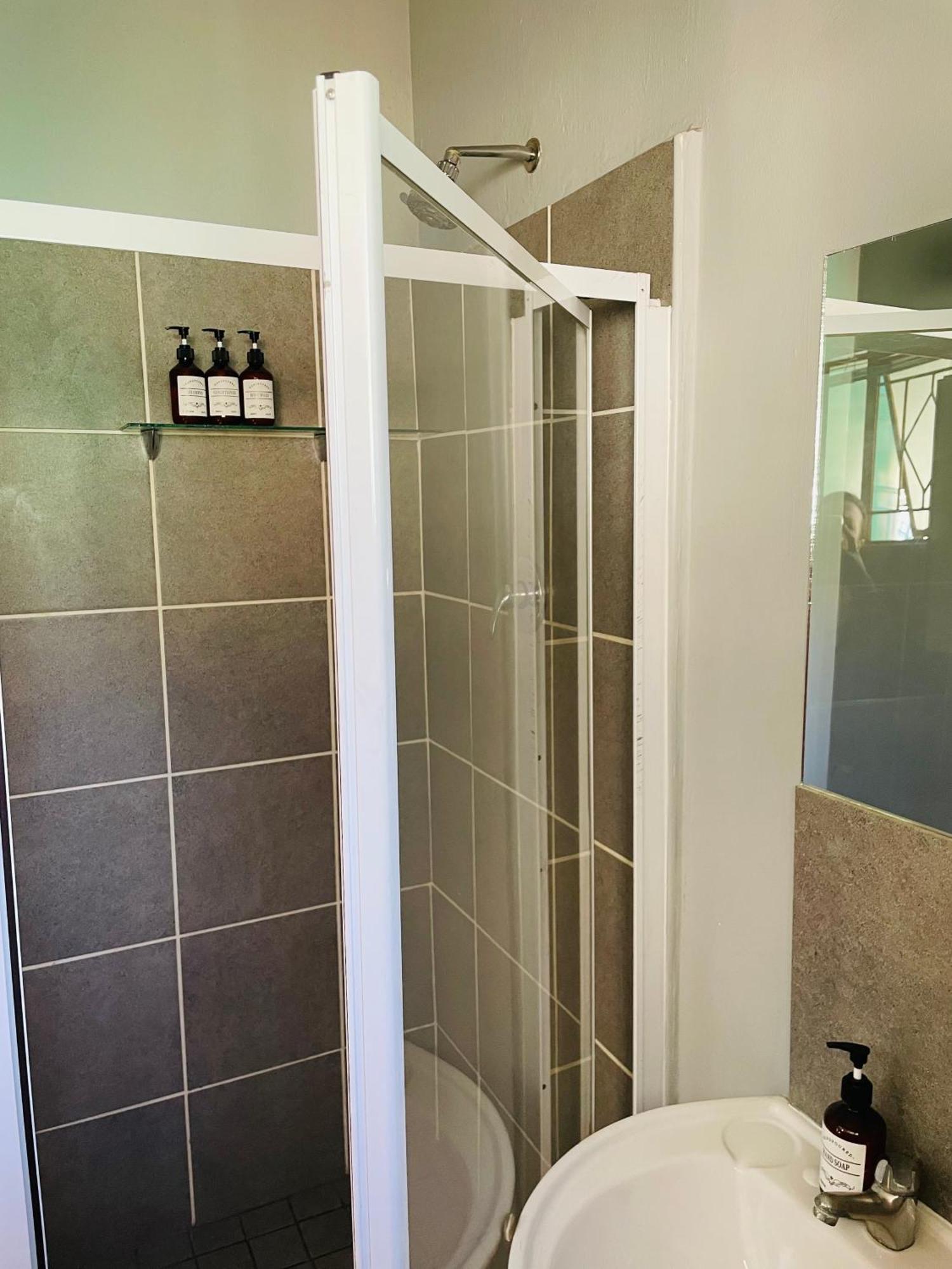 Celtis Lane Guest House Boksburg Zewnętrze zdjęcie