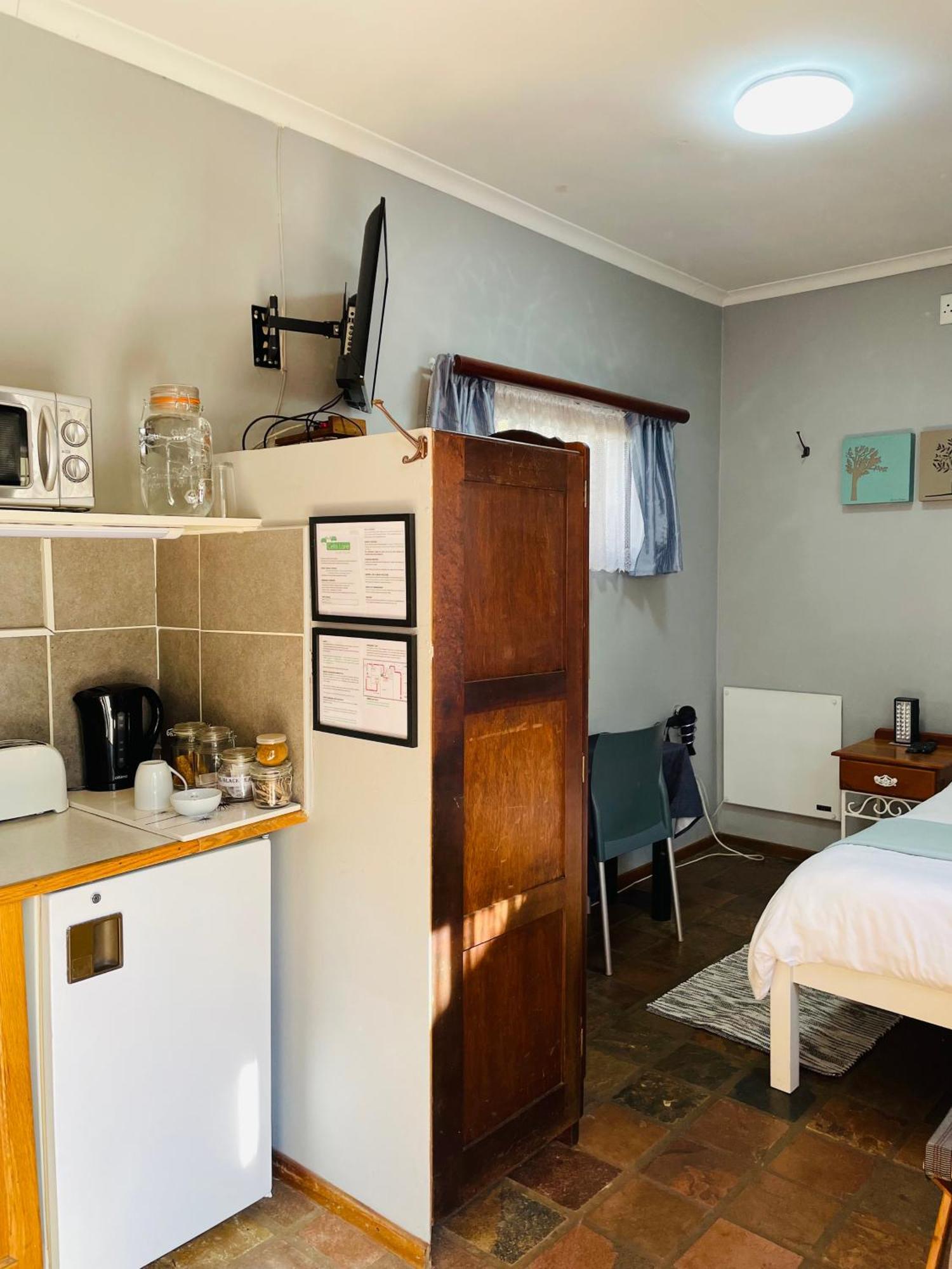 Celtis Lane Guest House Boksburg Zewnętrze zdjęcie