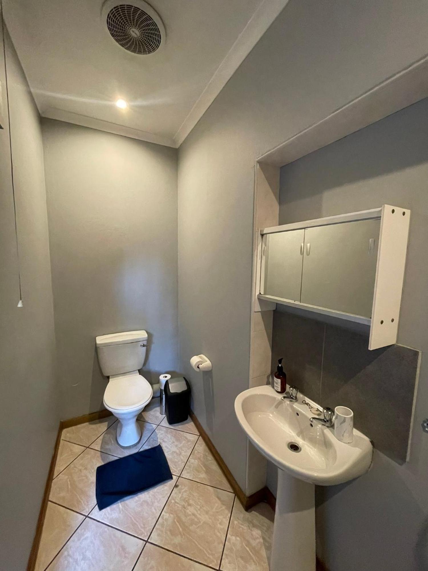 Celtis Lane Guest House Boksburg Zewnętrze zdjęcie