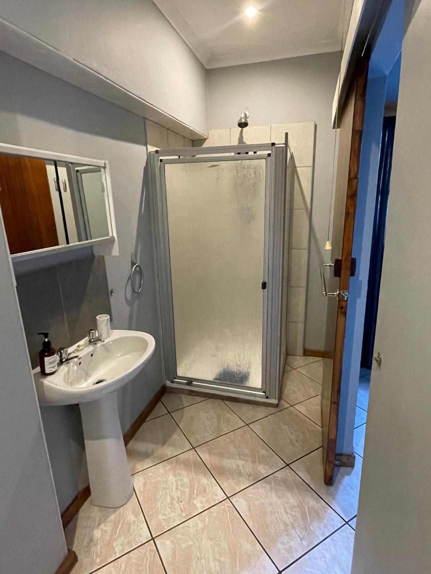Celtis Lane Guest House Boksburg Zewnętrze zdjęcie