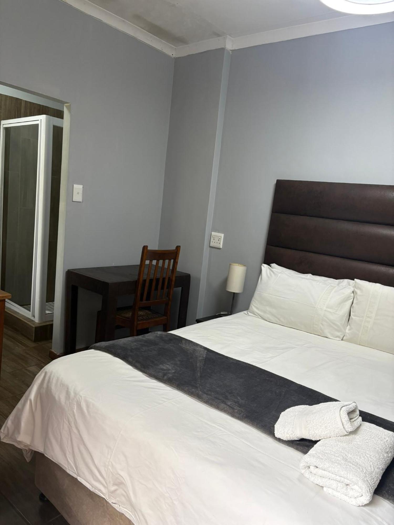 Celtis Lane Guest House Boksburg Zewnętrze zdjęcie