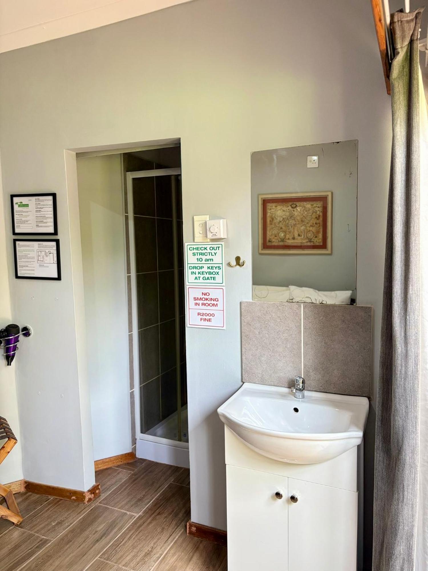 Celtis Lane Guest House Boksburg Zewnętrze zdjęcie