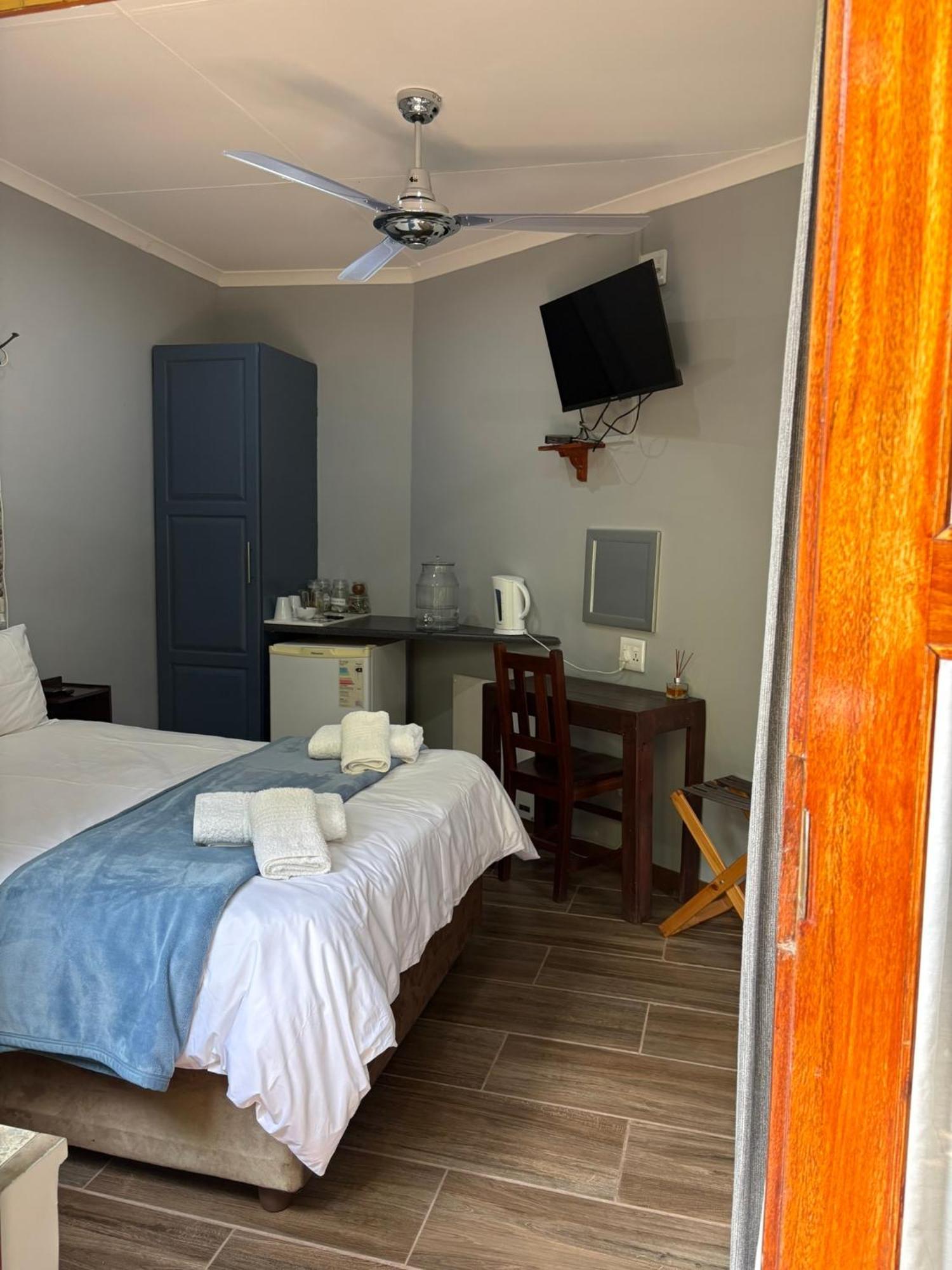 Celtis Lane Guest House Boksburg Zewnętrze zdjęcie