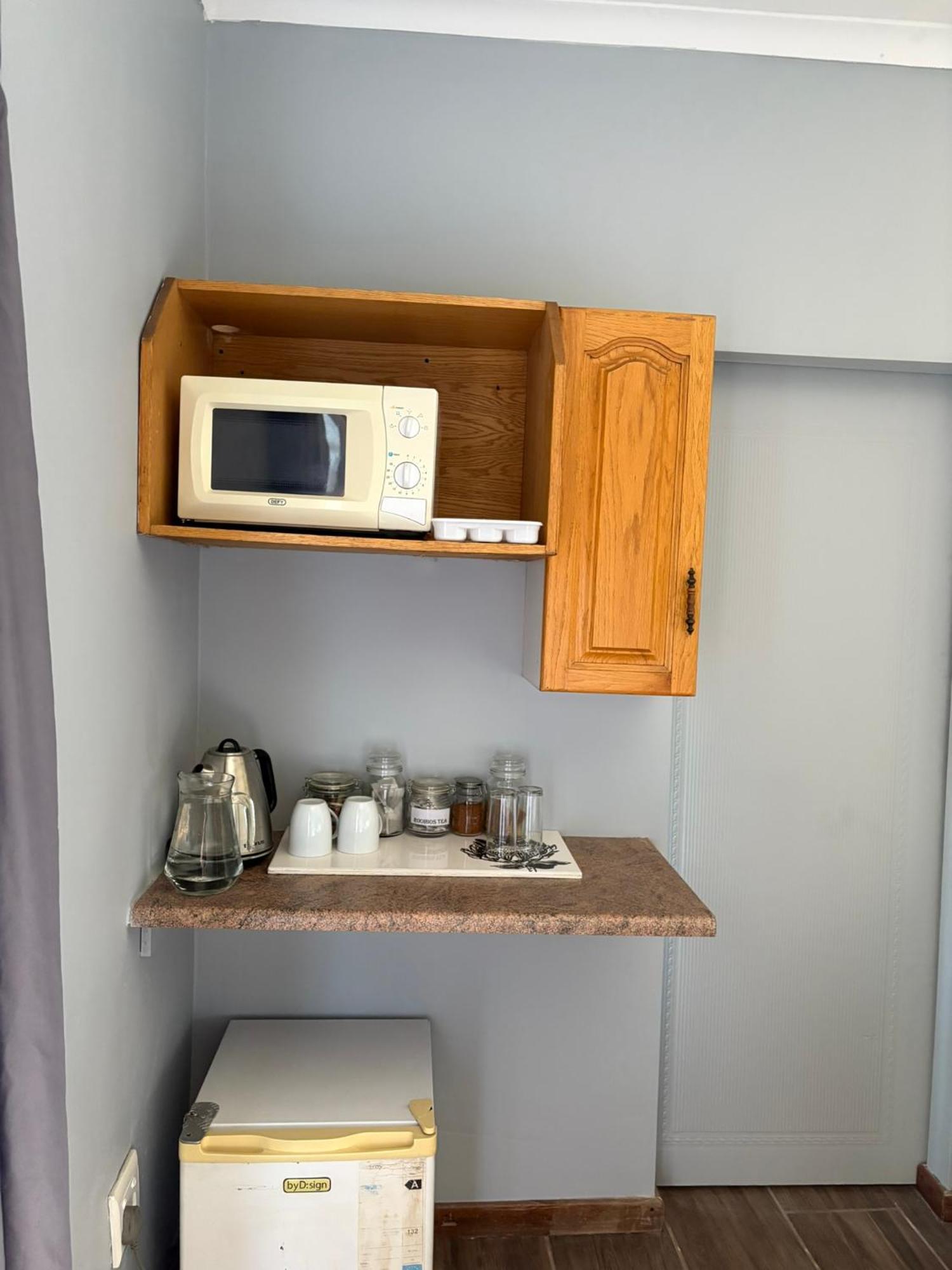 Celtis Lane Guest House Boksburg Zewnętrze zdjęcie