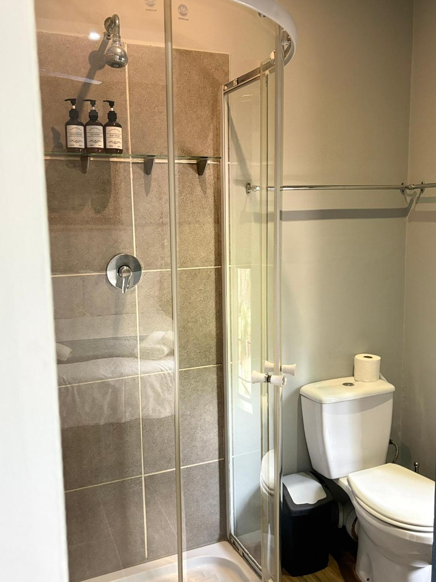 Celtis Lane Guest House Boksburg Zewnętrze zdjęcie