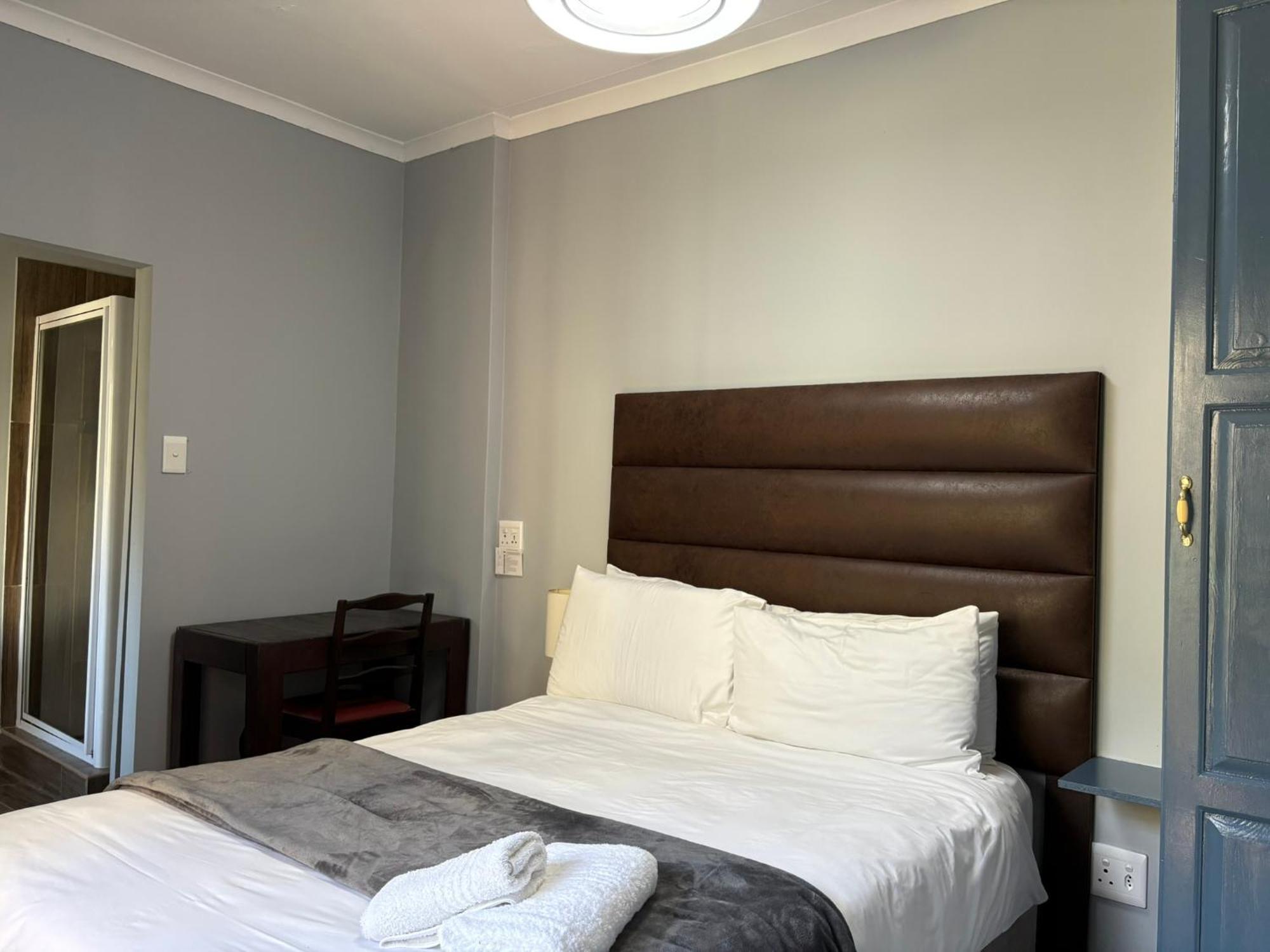 Celtis Lane Guest House Boksburg Zewnętrze zdjęcie