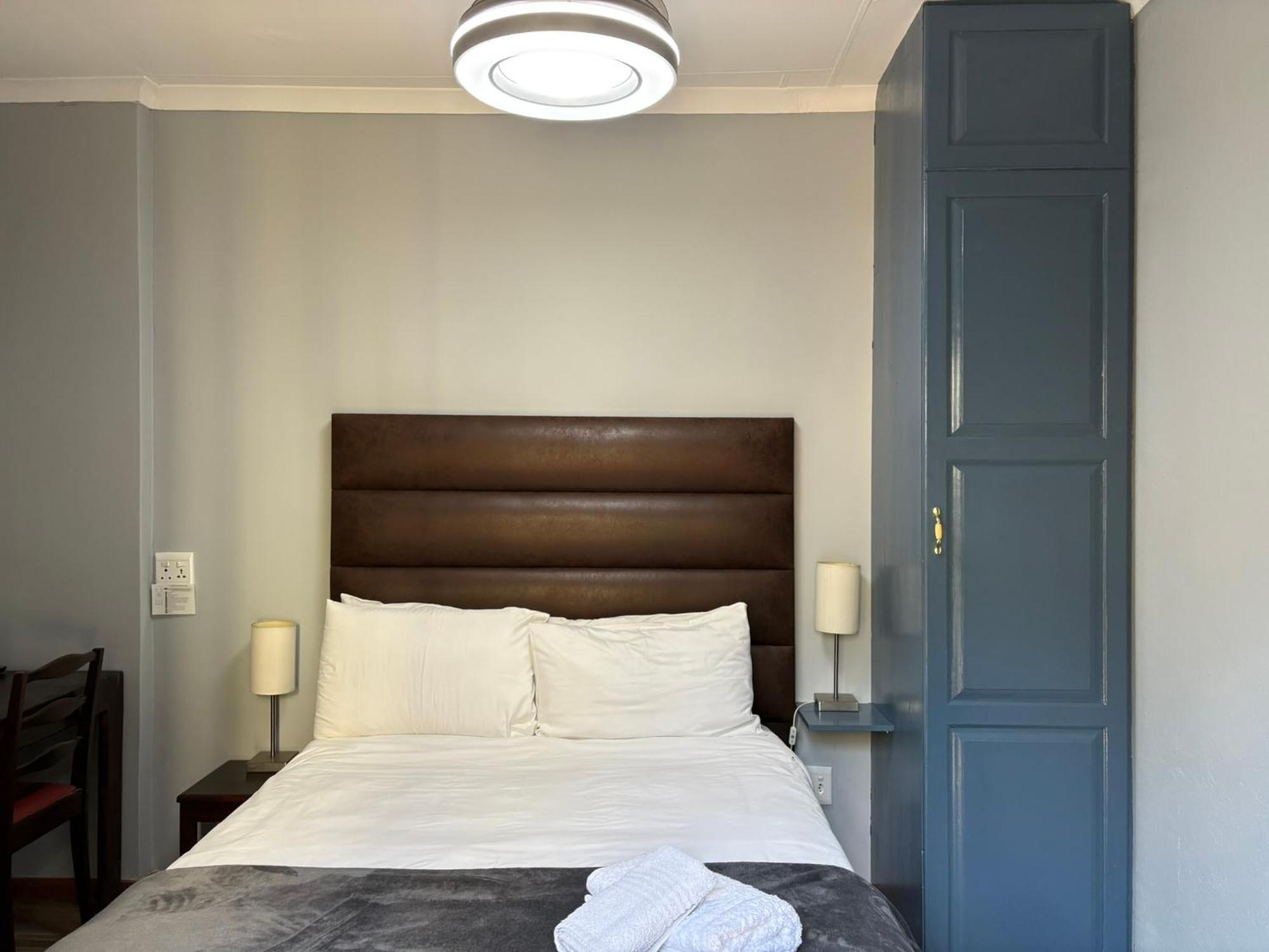 Celtis Lane Guest House Boksburg Zewnętrze zdjęcie