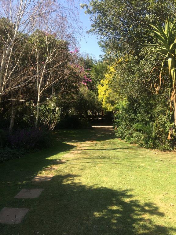Celtis Lane Guest House Boksburg Zewnętrze zdjęcie