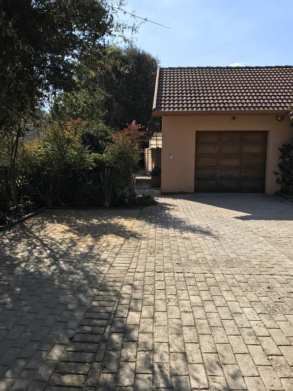 Celtis Lane Guest House Boksburg Zewnętrze zdjęcie