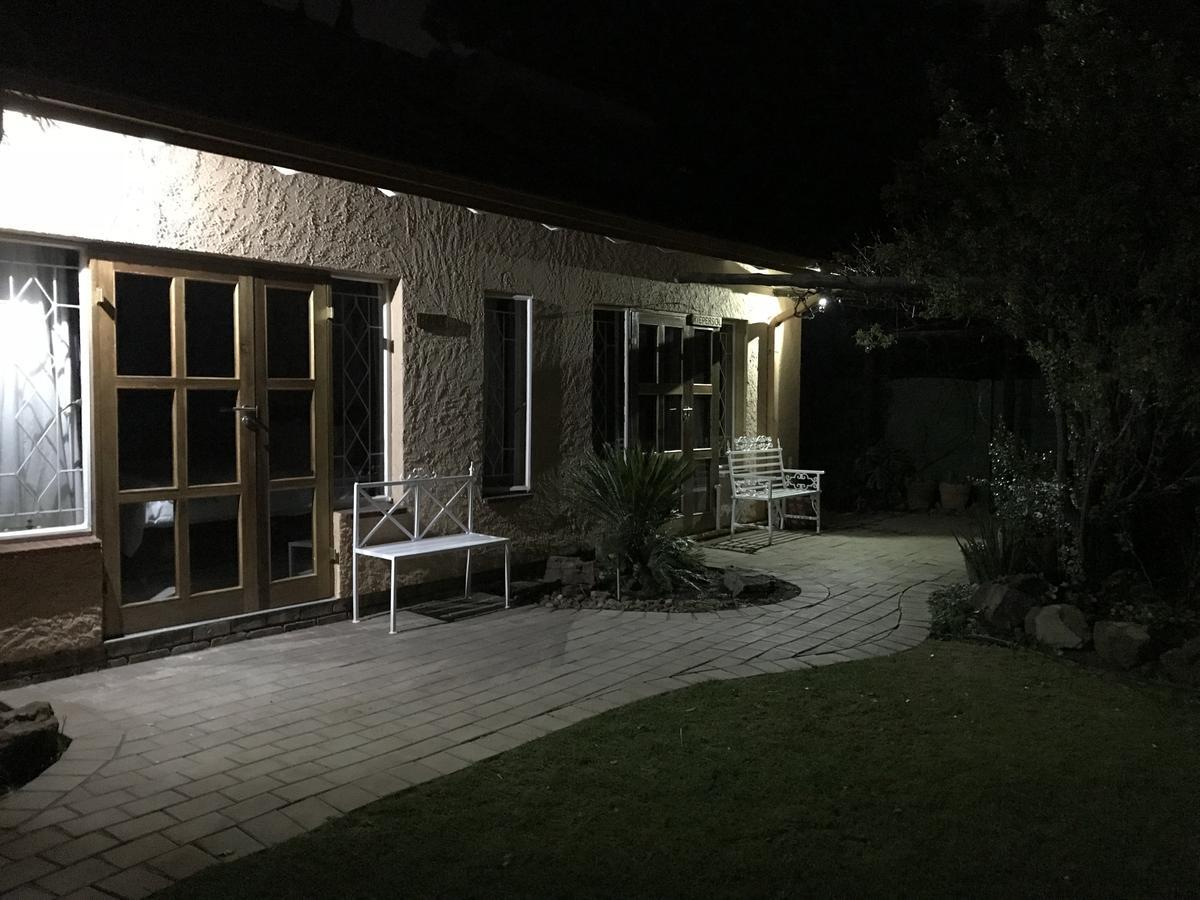 Celtis Lane Guest House Boksburg Zewnętrze zdjęcie