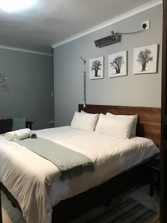Celtis Lane Guest House Boksburg Zewnętrze zdjęcie