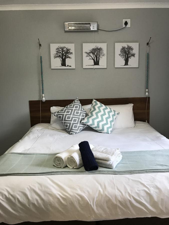 Celtis Lane Guest House Boksburg Zewnętrze zdjęcie