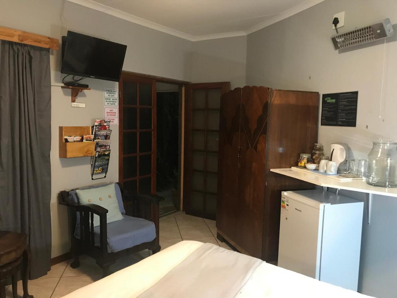 Celtis Lane Guest House Boksburg Zewnętrze zdjęcie